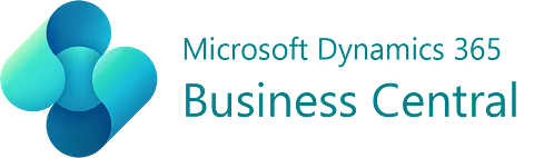Logo - business central